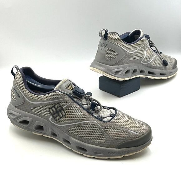 Columbia Power-Vent PFG Trail Running Shoes - Picture 3 of 12